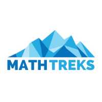 MathTreks Logo