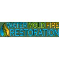 Water Mold Fire Restoration of Chicago Logo