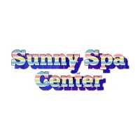 Sunny Spa Center Logo