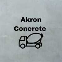 Concrete Contractors Akron Ohio Logo