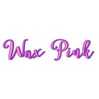 Wax Pink Logo