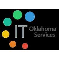 Oklahoma IT Services Logo