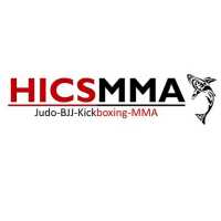 HICSMMA Logo