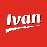 Ivan's Business Marketing Strategies Logo
