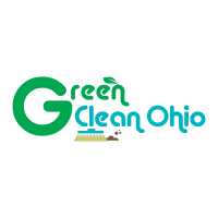 Green Clean Ohio Logo