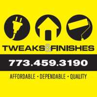 Tweaks & Finishes, Inc. Logo