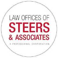 Law Offices of Steers & Associates Logo