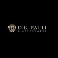 D.R. Patti & Associates Logo