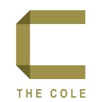 The Cole Apartments Logo