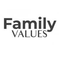 Family Values Magazine Logo