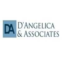 D'Angelica & Associates, LLC. Logo