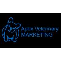 Apex Veterinary Marketing Logo