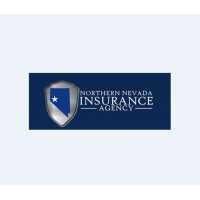 Eric Olivas and Northern Nevada Insurance Agency Logo