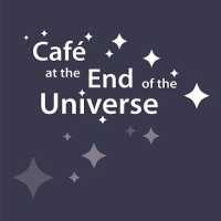 Cafe at the End of the Universe Logo