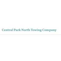 Central Park North Towing Company Logo