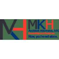 MKH Accident Attorneys, APC Logo