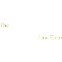 The Personal Injury Attorney Law Firm Logo