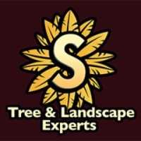 Supreme Tree Experts Logo