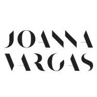 Joanna Vargas Skin Care Logo