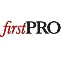 firstPRO Philadelphia, LLC Logo
