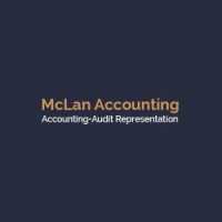 McLan Accounting Services, LLC Logo