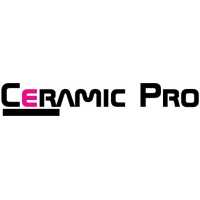 Ceramic Pro Elite San Diego Logo