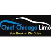 Chief Chicago Limo Logo