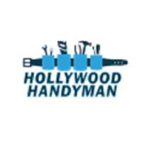 Handyman Hollywood Logo