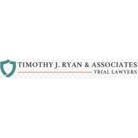 Timothy J. Ryan & Associates Logo