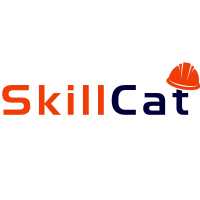 SkillCat Logo