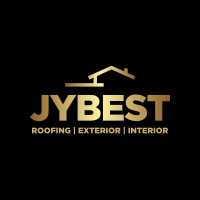 JY Best Roofing Logo