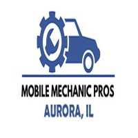 Mobile Mechanic Pros Aurora Logo