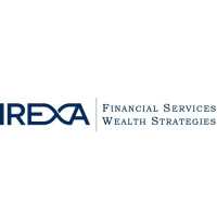 IREXA 1031 Logo