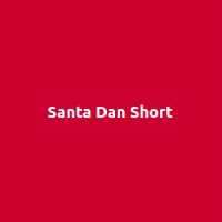 Santa Dan Short Logo