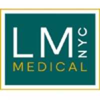 LM Medical NYC Logo