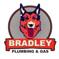 Bradley Plumbing & Gas Logo