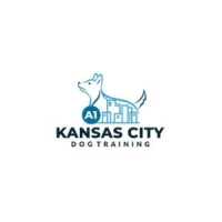 A1 Kansas City Dog Training Logo