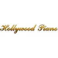 Hollywood Piano Logo