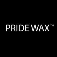 Pride Wax Logo