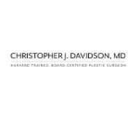 Christopher J. Davidson, MD, FACS Logo