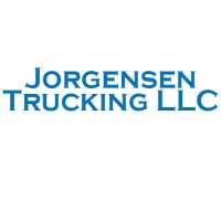 Jorgensen Trucking LLC Logo