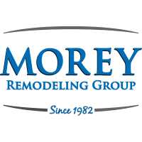 MOREY REMODELING GROUP Logo