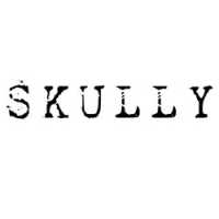 Skully Grooming Logo