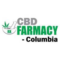 CBD Farmacy of Columbia Logo