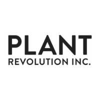 Plant Revolution, Inc. Logo