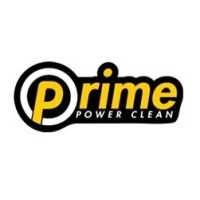 Prime Power Clean, LLC Logo