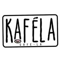 KafeLA Logo