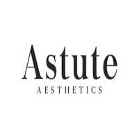 Astute Aesthetics Logo