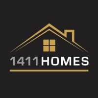 1411 Luxury Real Estate Logo