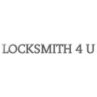 Locksmith 4 You Logo